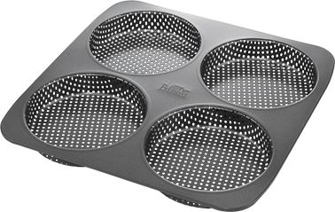 Burger Brötchen-Blech | Laib und Seele