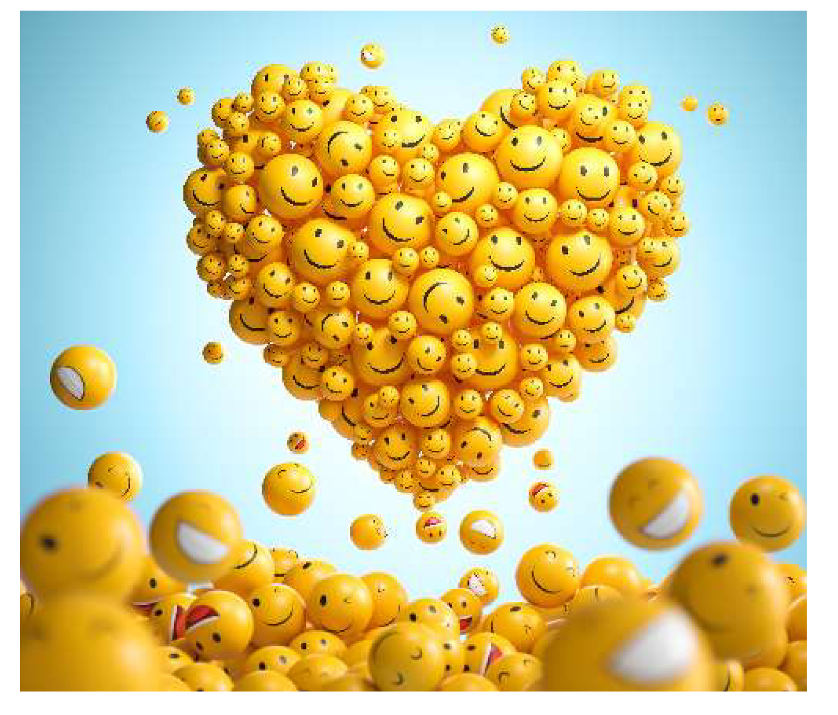 Petit Four / Punschkrapfen Smile