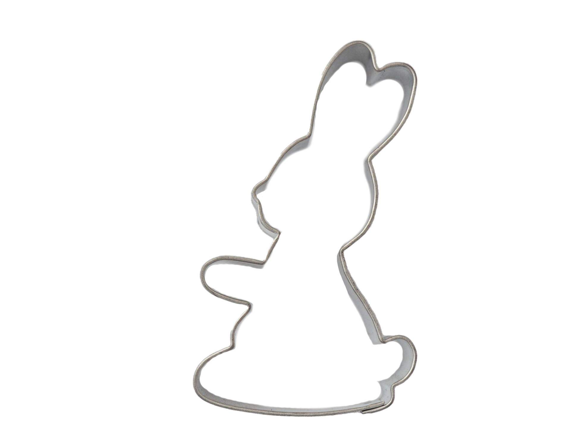 Ausstecher Hase 7 cm