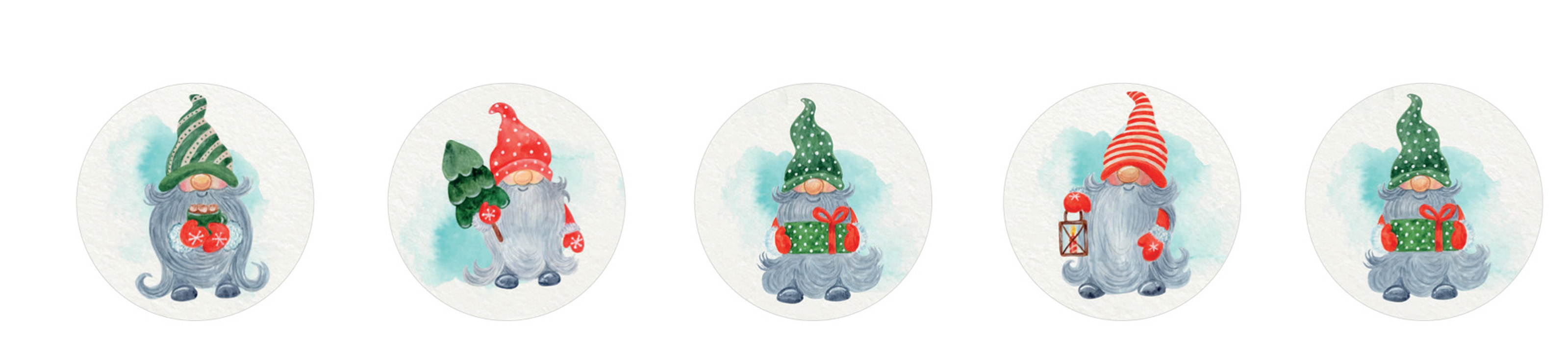 Keksaufleger Wichtel