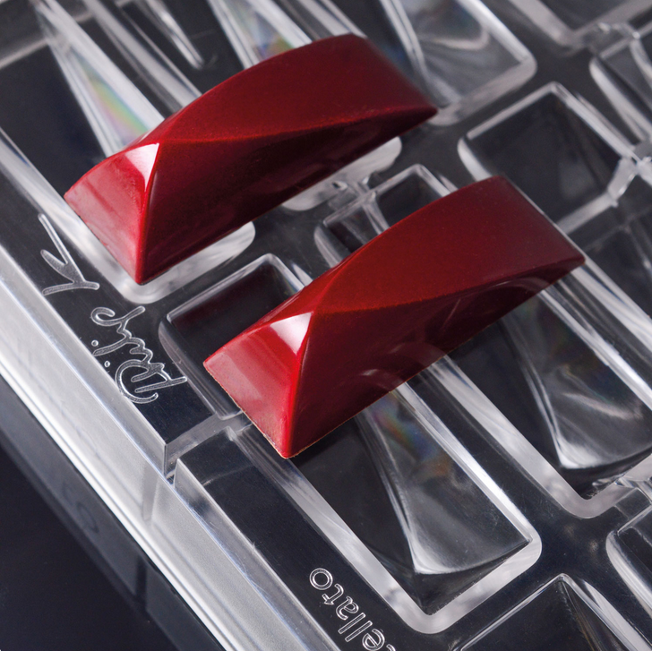 Gussform Schokoladenform Martellato 21MA1065