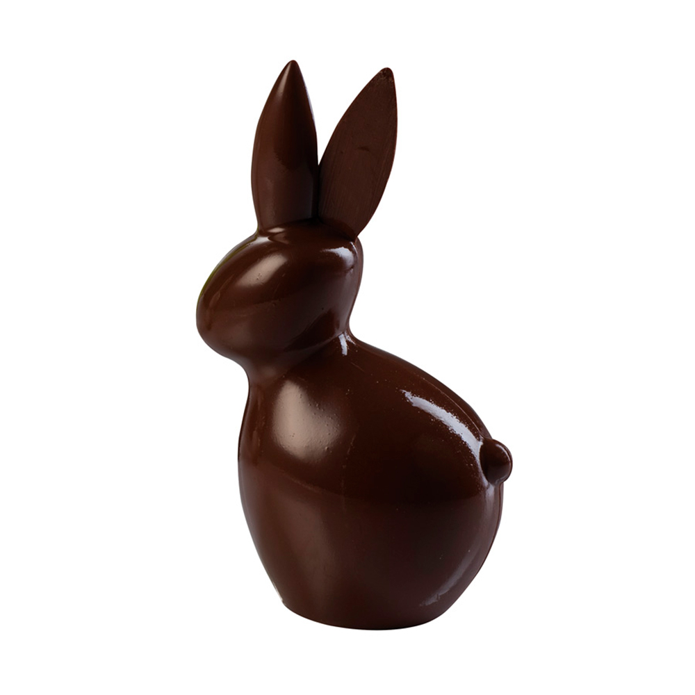 Pralinengussform Bunny MAC616S Martellato