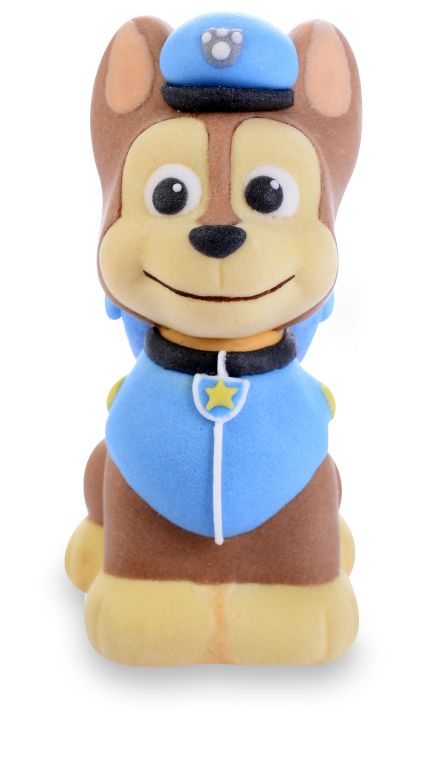 Tortenfigur Paw Patrol 2D
