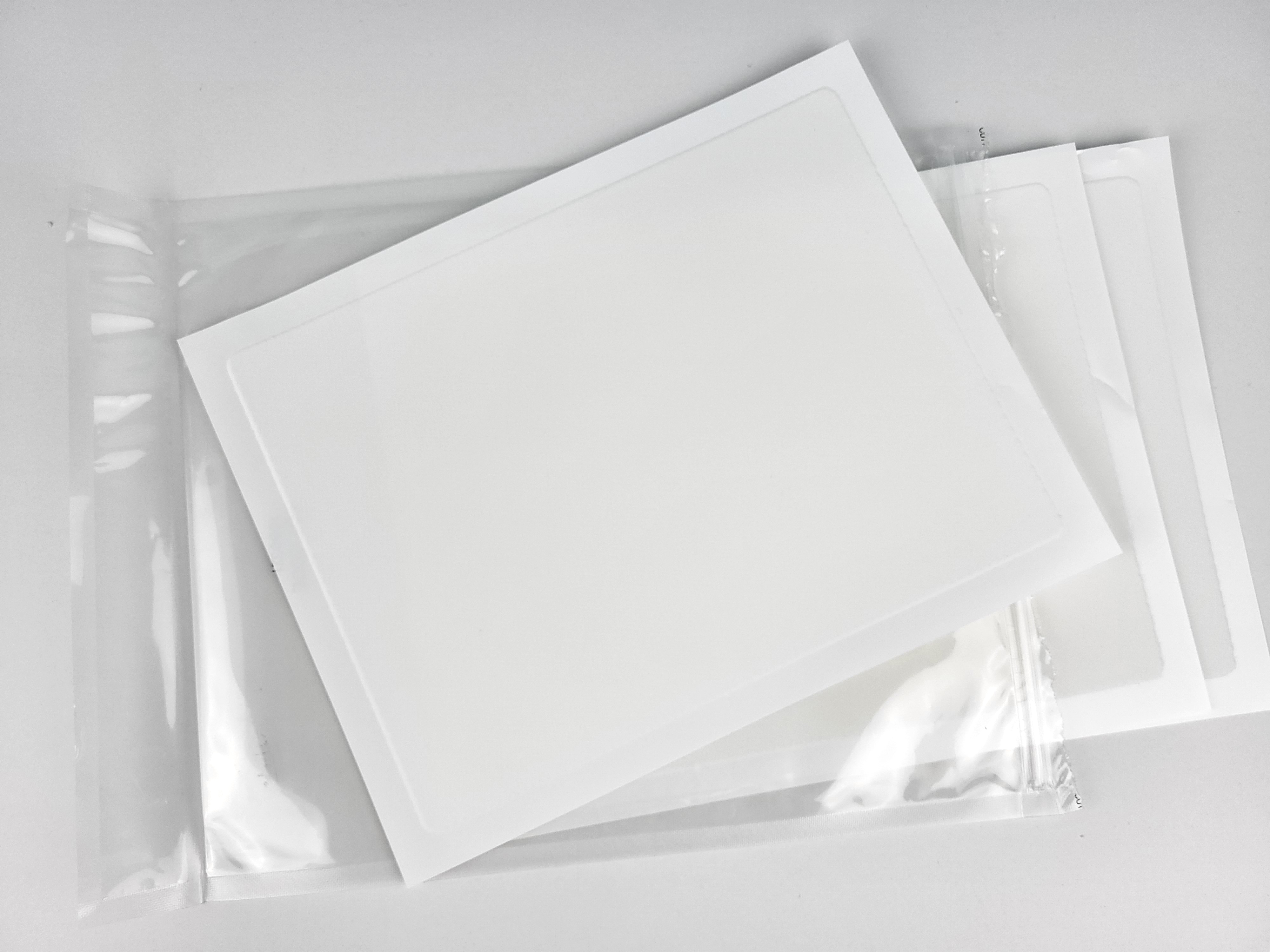 Zuckerfolie Zuckerpapier A4