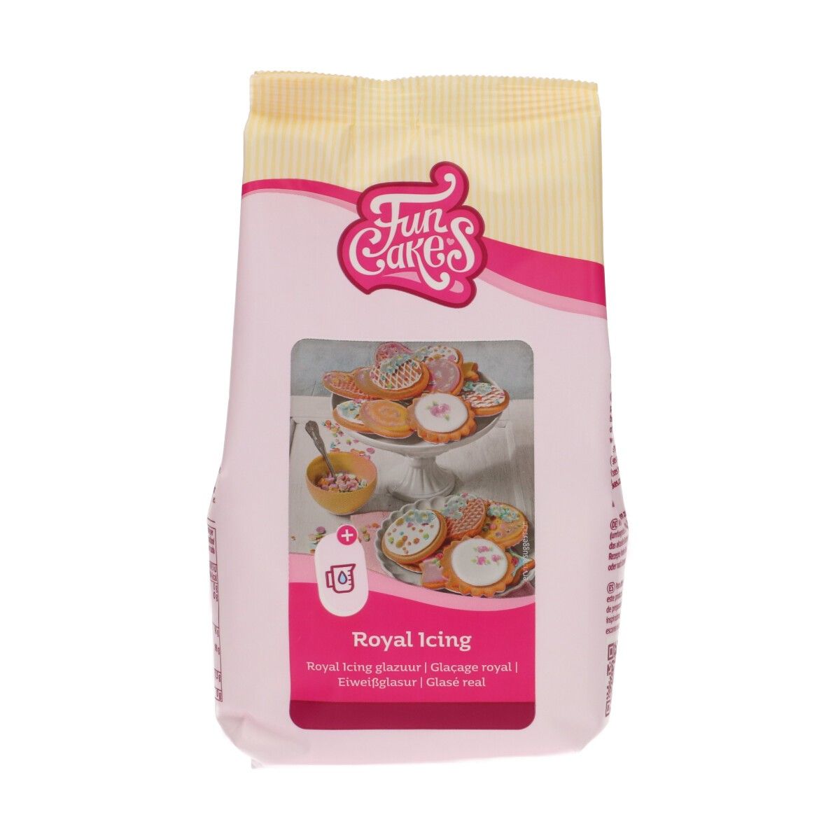 Royal Icing Mix 450 g