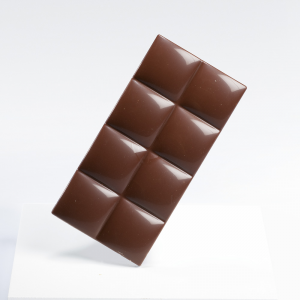 Gussform Schokoladetafel Prestige gesteppt MA2021 Martellato