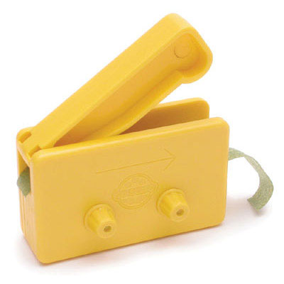 Tape Cutter & Shredder