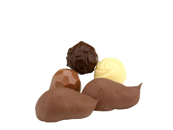 Pralinenfüllung Mousse aux Pralinés 260g