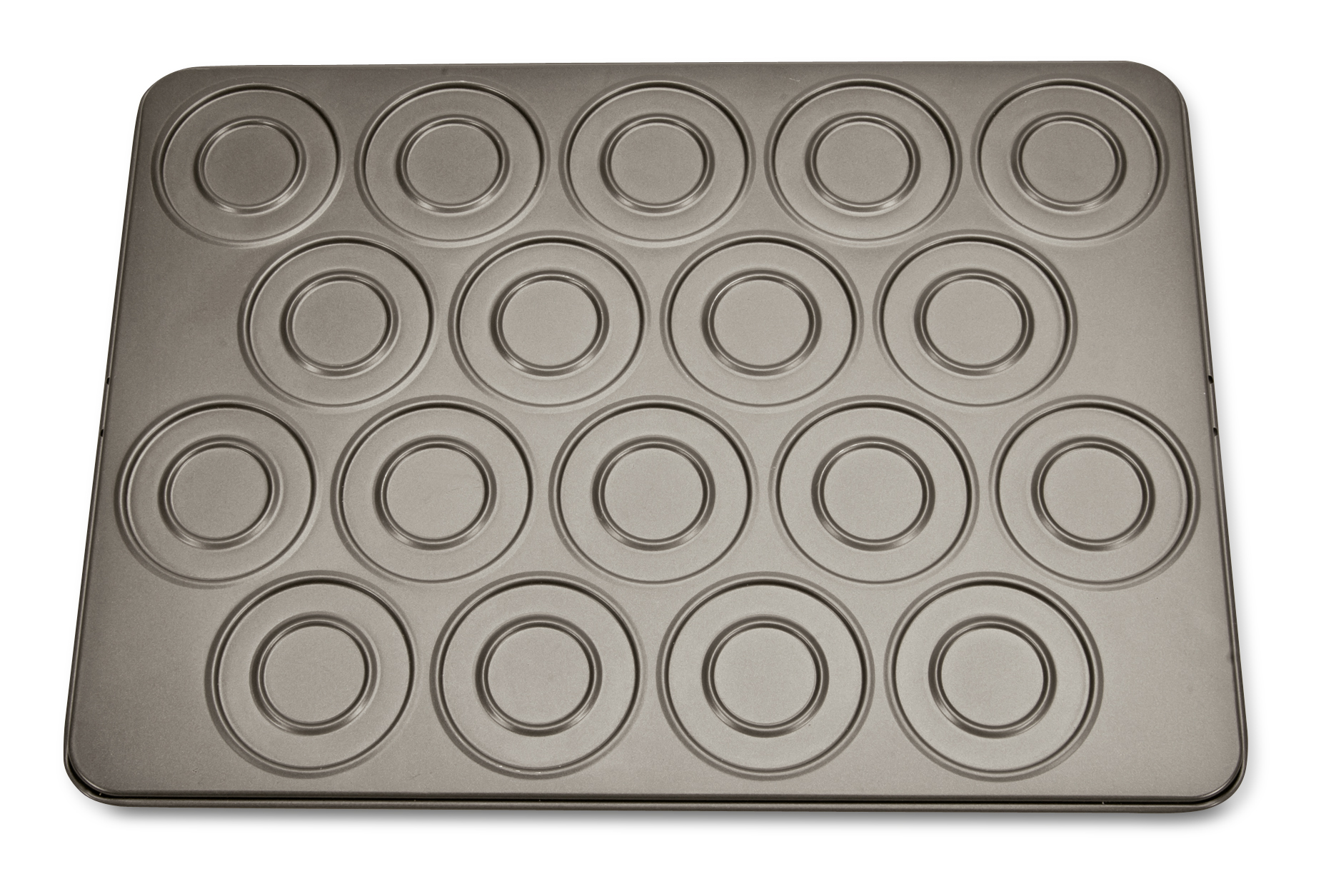 Backblech Whoopie & Macaron Metall