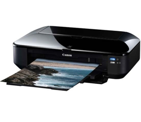 Canon IX6850 A3