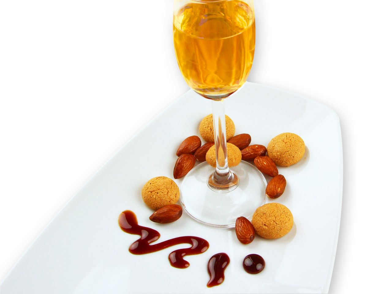 Aromapaste Amaretto 120g