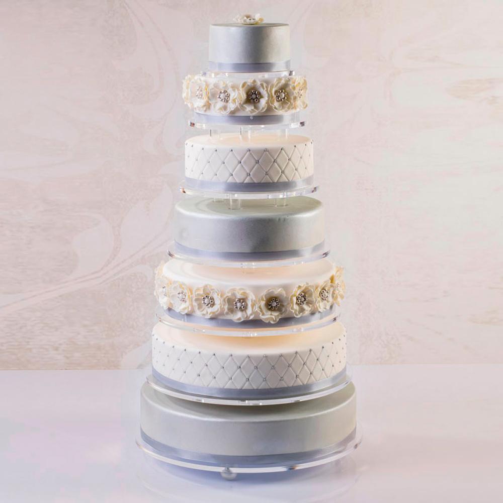 Tortenständer Mod. Infinity