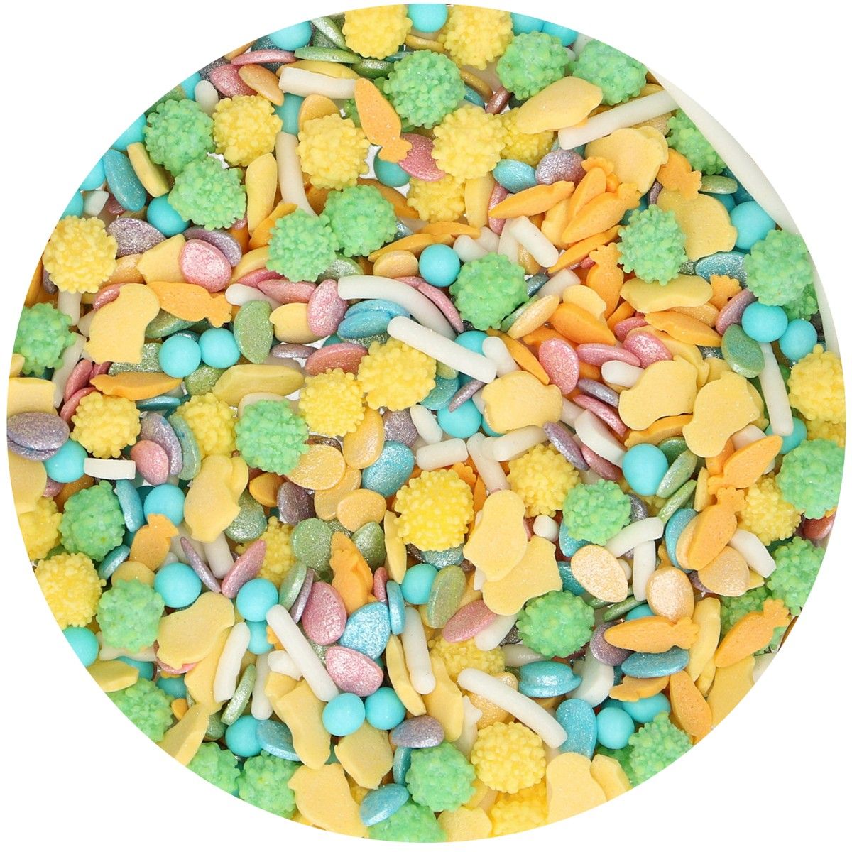 Sprinkle Medley - Ostern - 50g