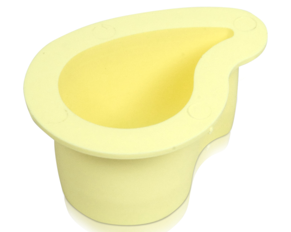 Ausstecher für Petit Fours