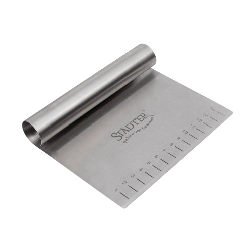 Teigkarte 15 x 12 cm