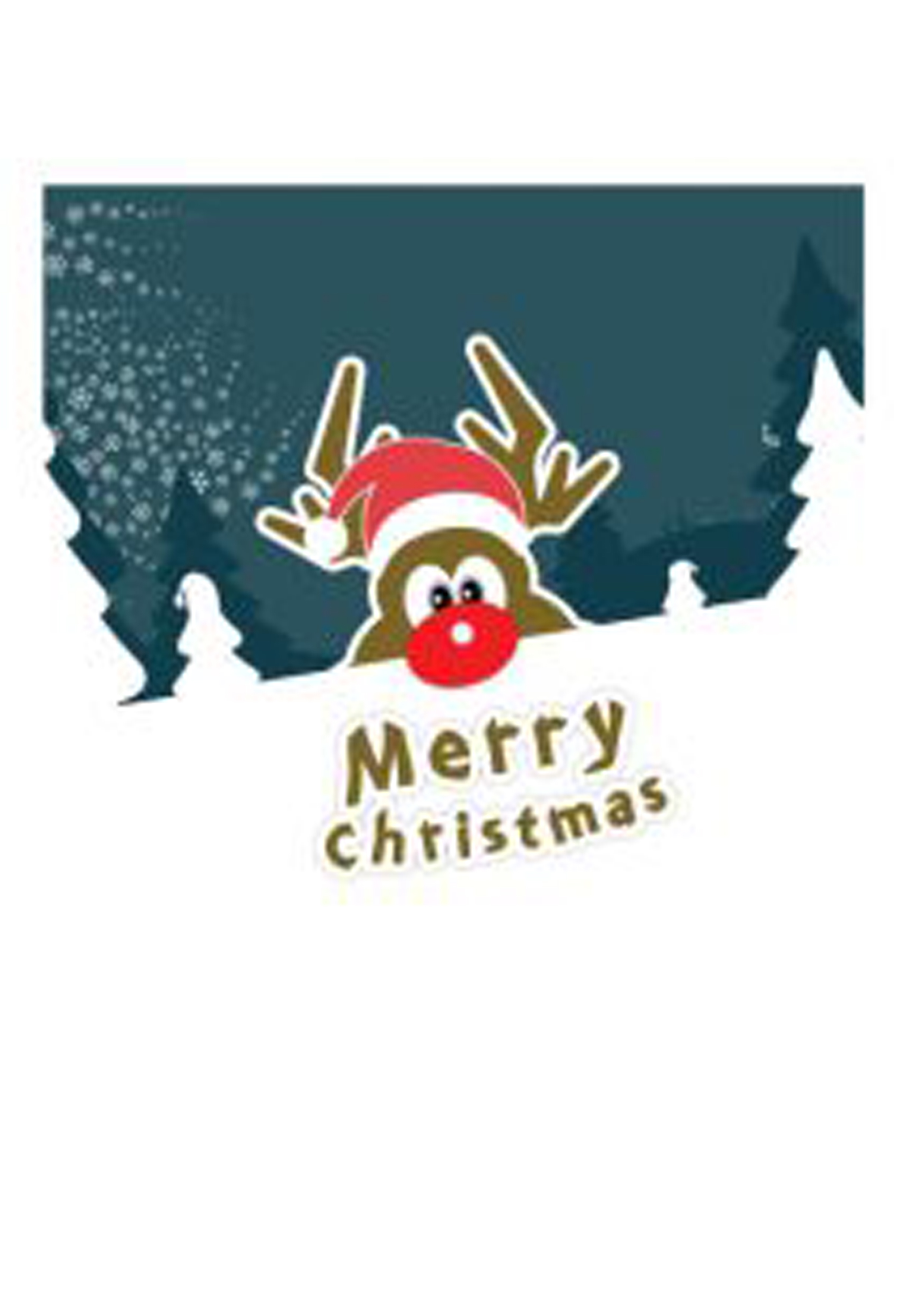 Keksaufleger Weihnachten