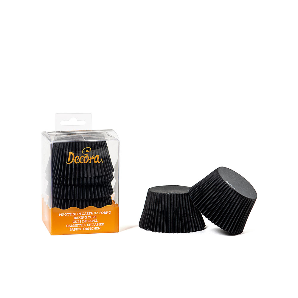 Jumbo Muffinförmchen 