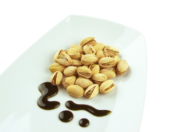Aroma Pistazie