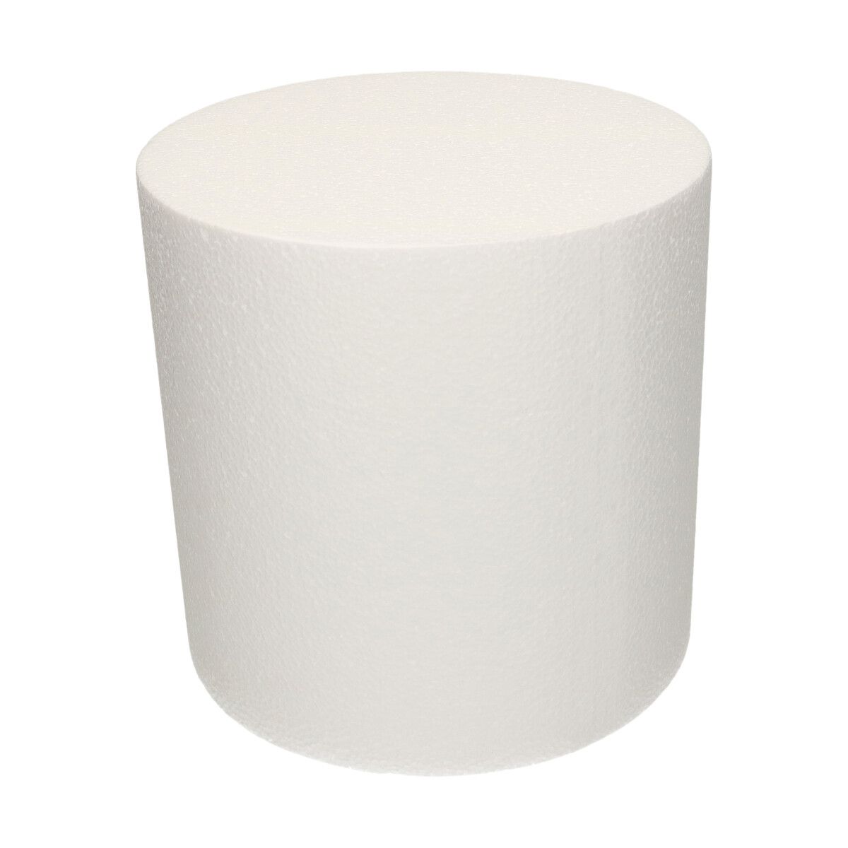 Dummy rund Ø 20 cm, Höhe 20 cm