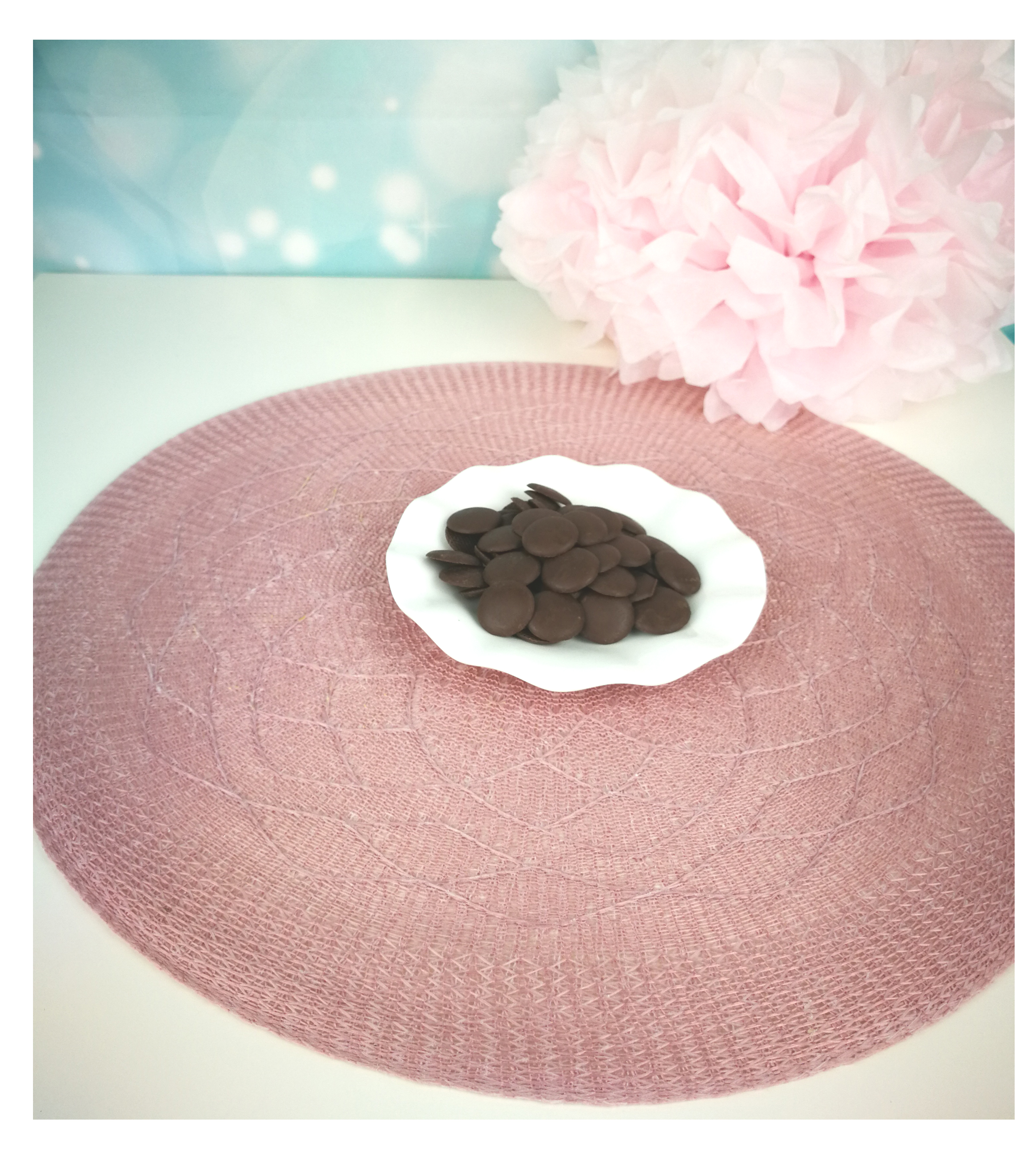 Nordpol Fettglasur 1 kg