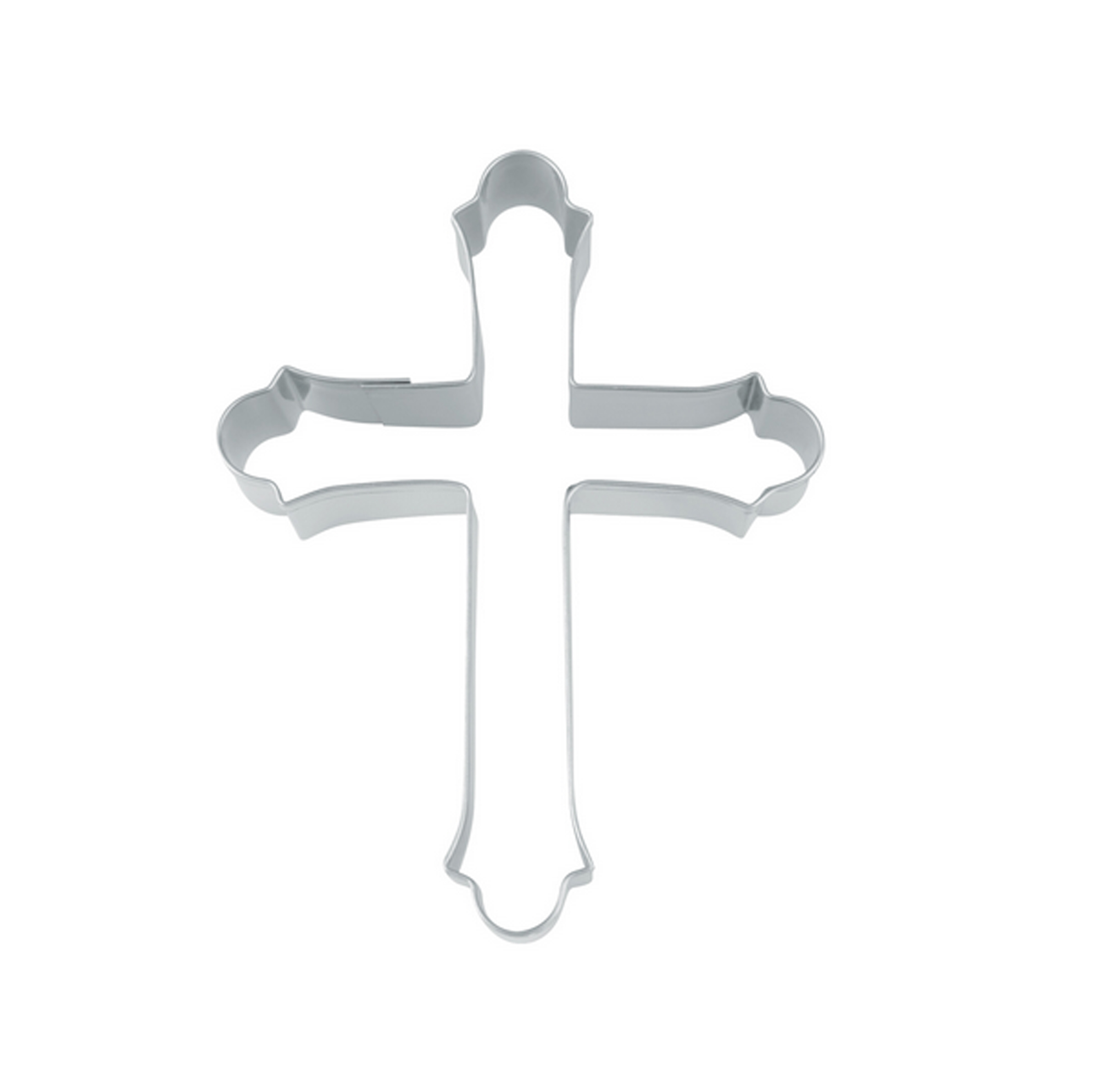 Keksausstecher Kreuz