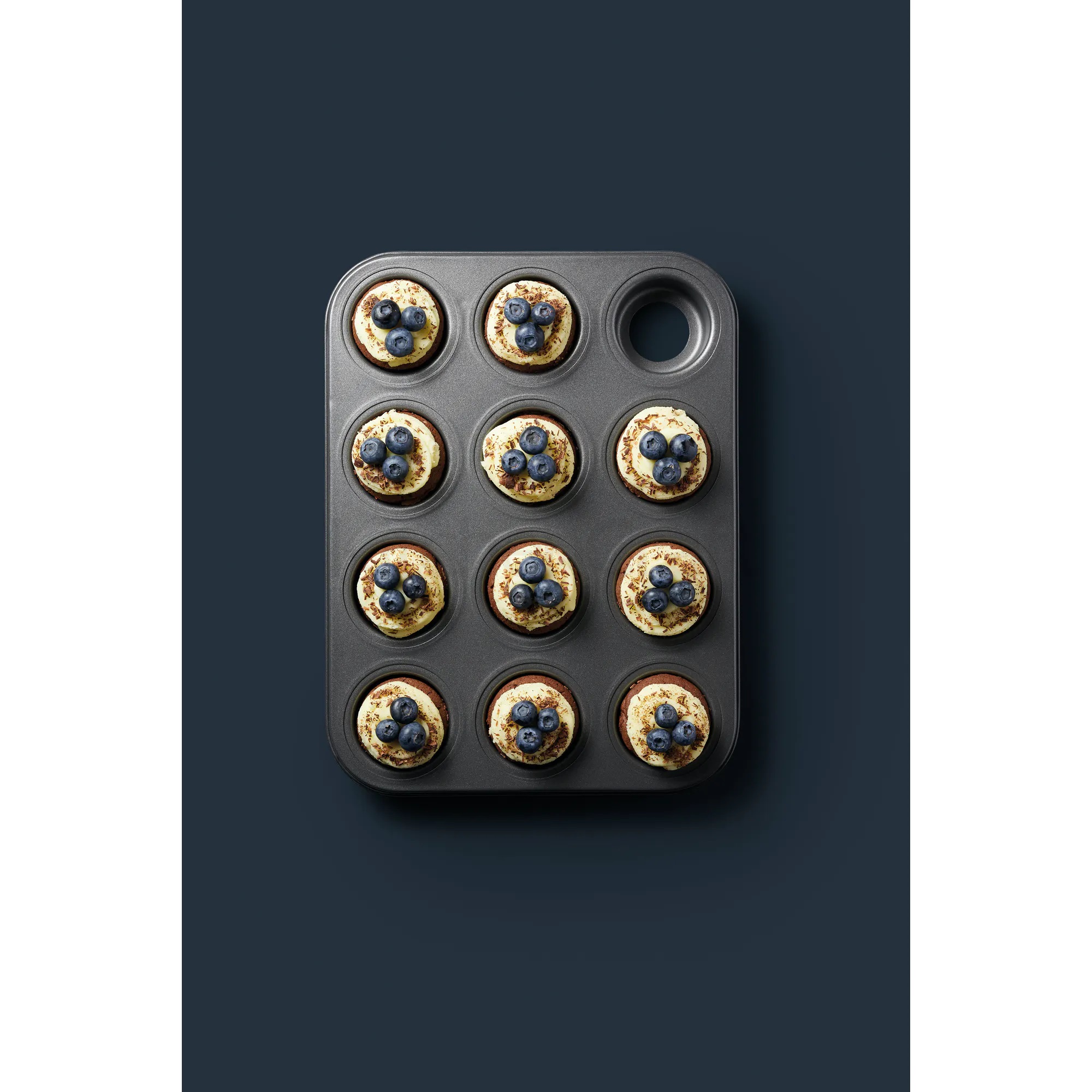 Törtchen Backform rund