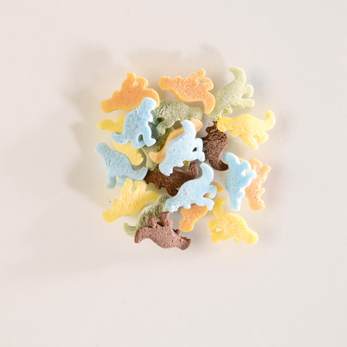 Streudeko Zuckerdinos