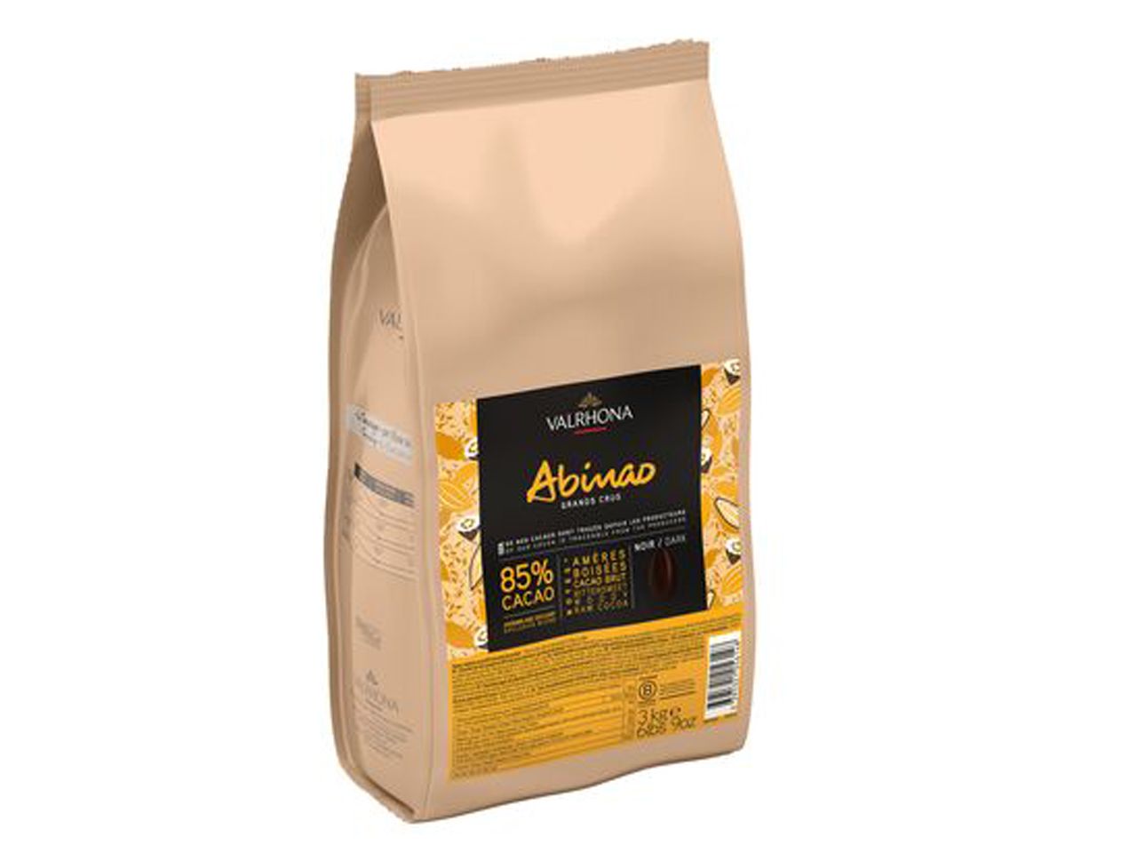 Valrhona Abinao 3kg