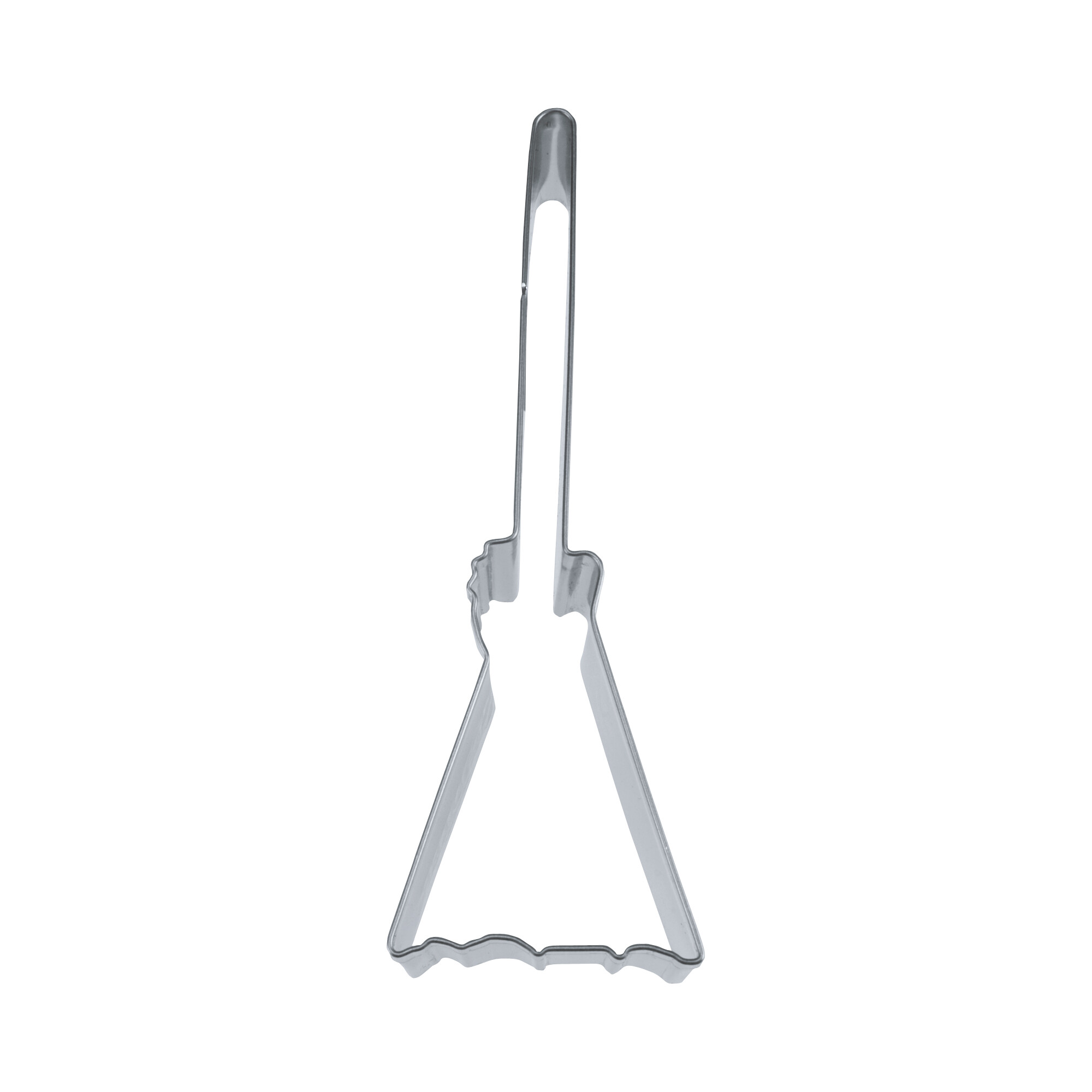 Ausstecher Hexenbesen