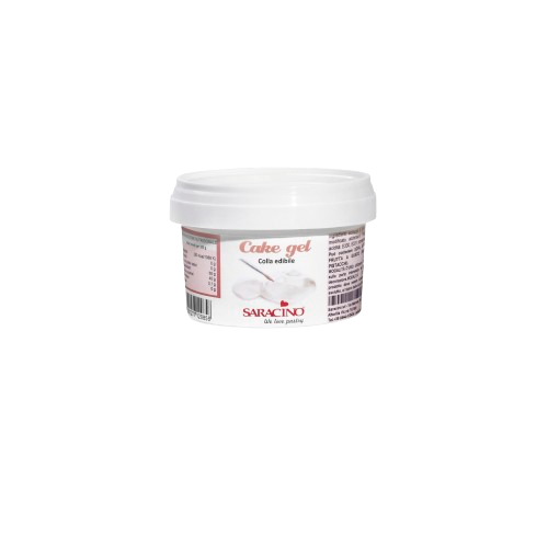 Cake Gel 200g