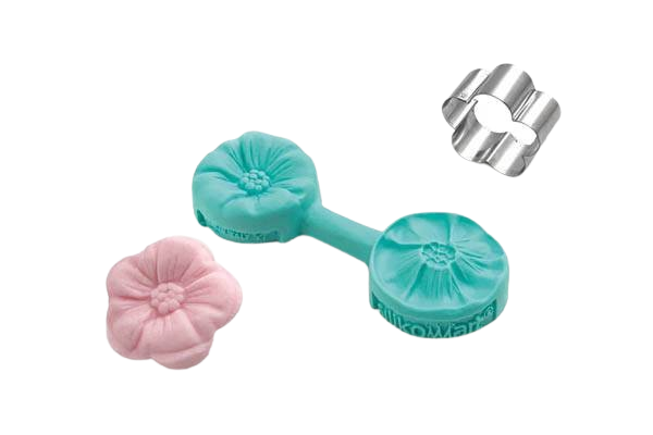 Silikomart Kirschblüte Set SLK802