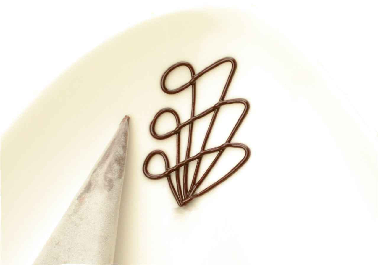 Schreib Schokolade dunkle 120g