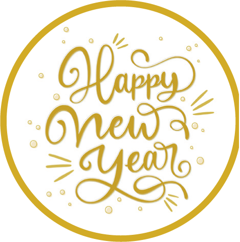 Muffinaufleger Silvester