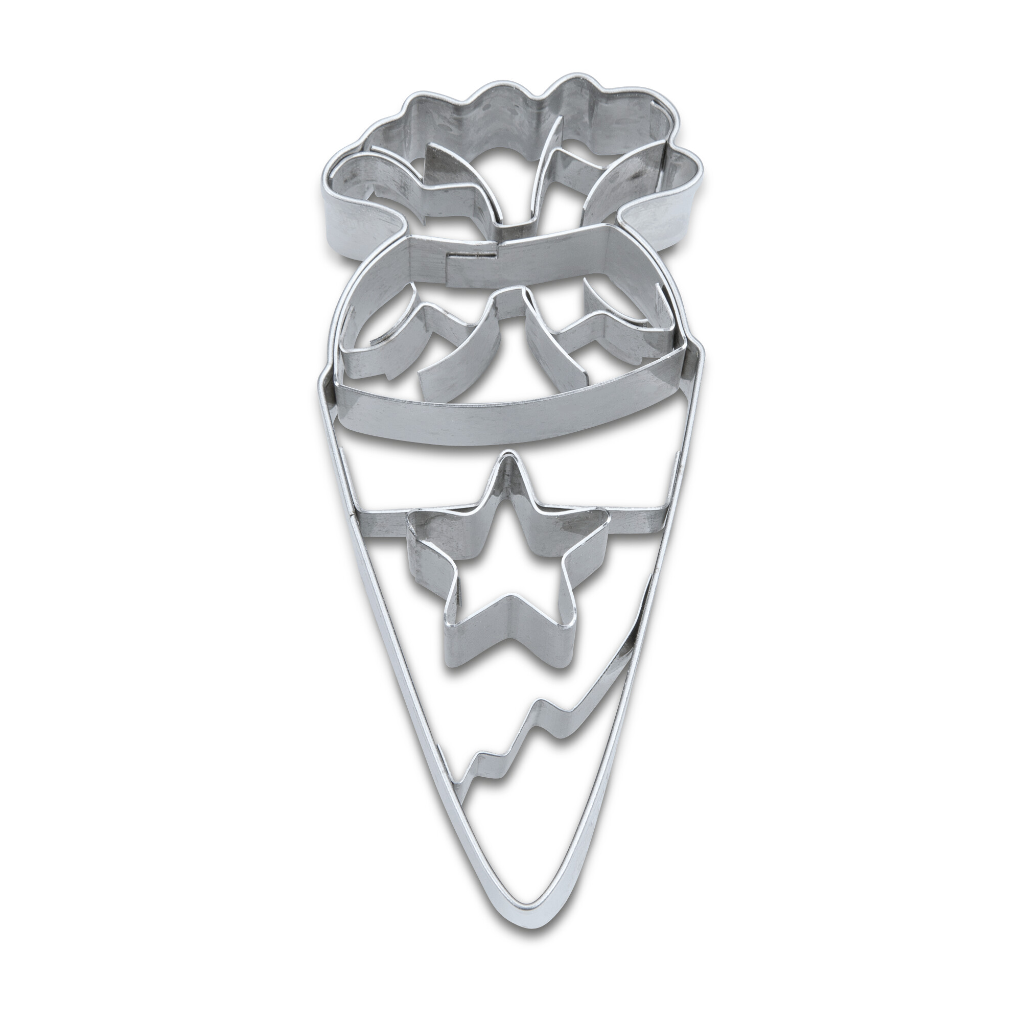 Ausstecher Schultüte 8 cm