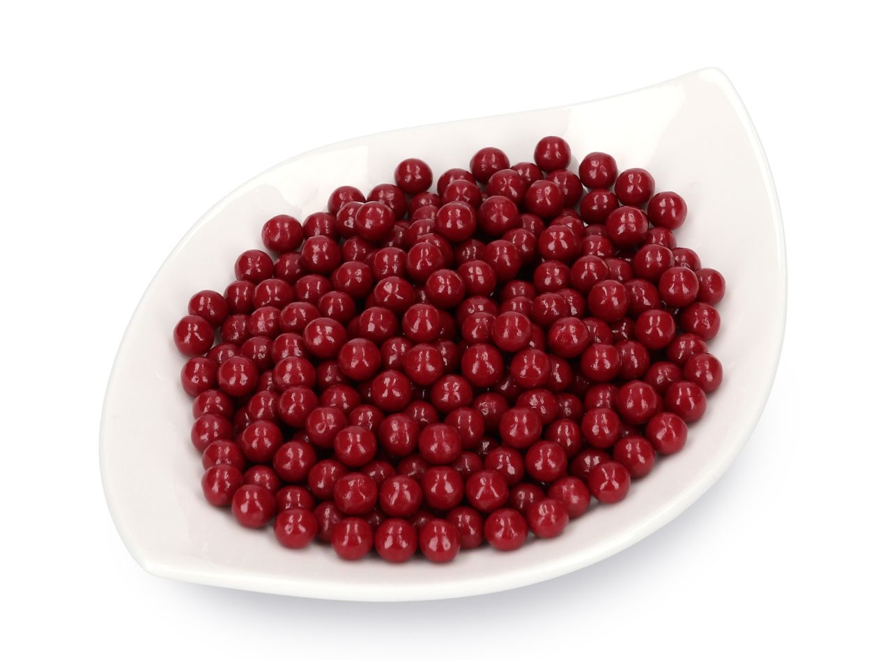 Valrhona Crunch Himbeere Perlen