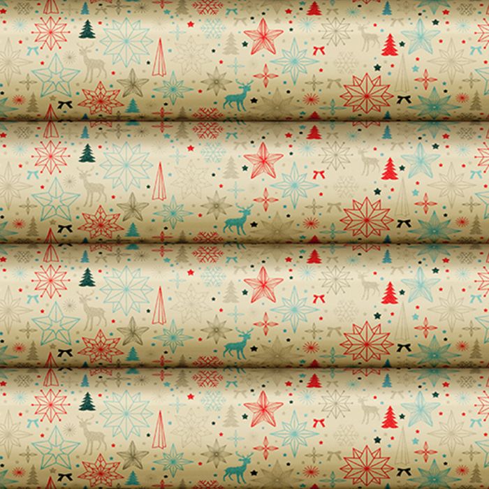 Schokoladen Transferfolie Abziehfolie Weihnachten