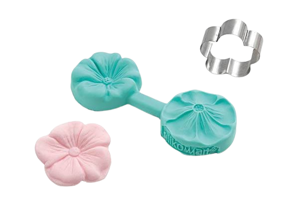 Silikomart Blumen Set SLK801