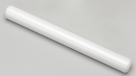 Teigroller weiss 35cm