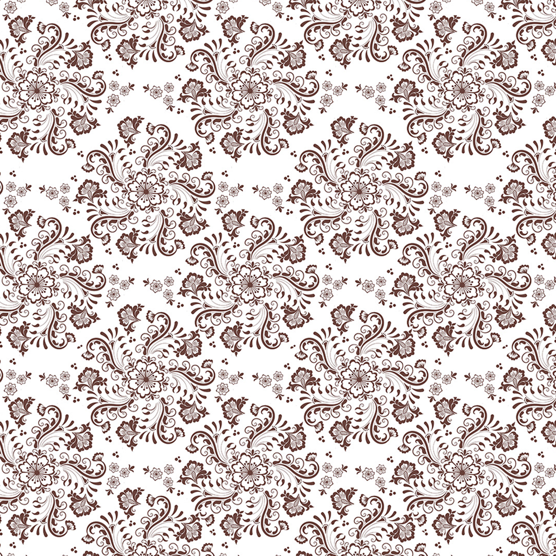 Schokoladen Transferfolie