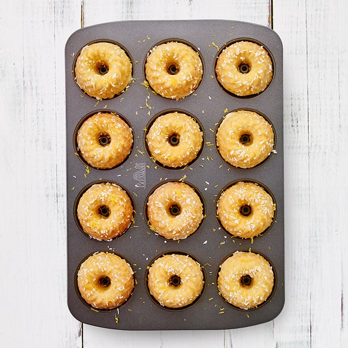 Mini-Gugelhupfblech | Laib und Seele