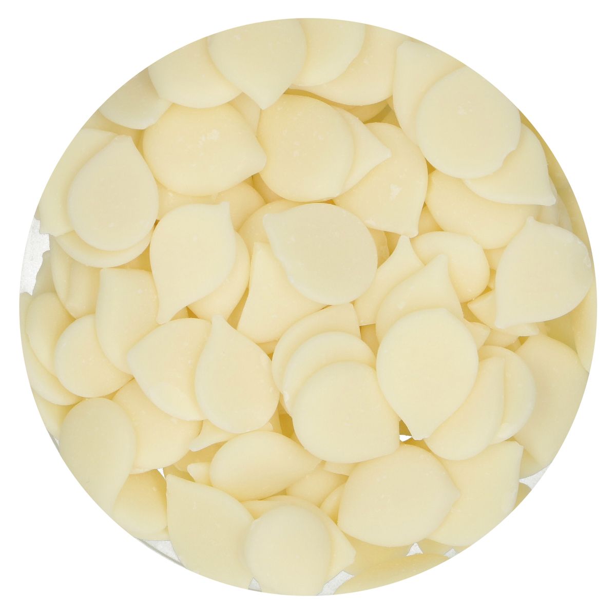 Candy Melts Weiß