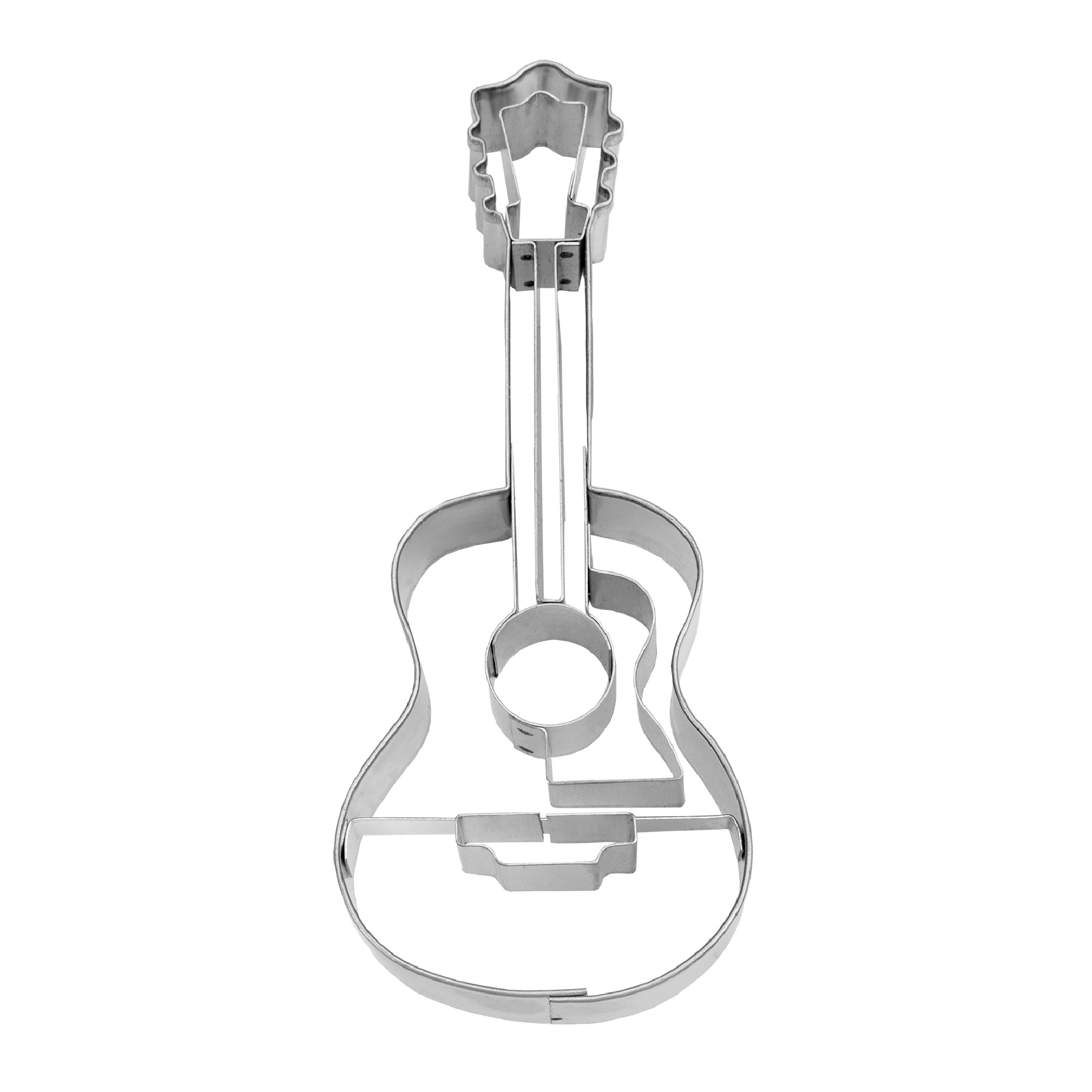 Ausstecher Gitarre 11cm