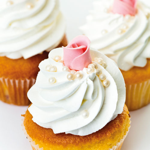 FunCakes Enchanted Cream