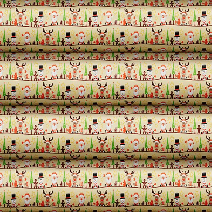 Schokoladen Transferfolie Abziehfolie Weihnachten