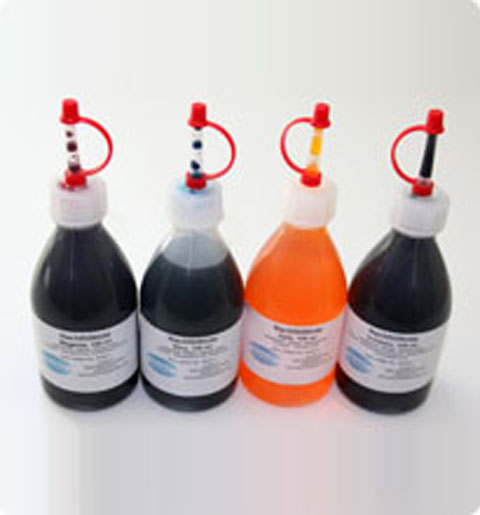 Lebensmitteltinte Rot 100 ml