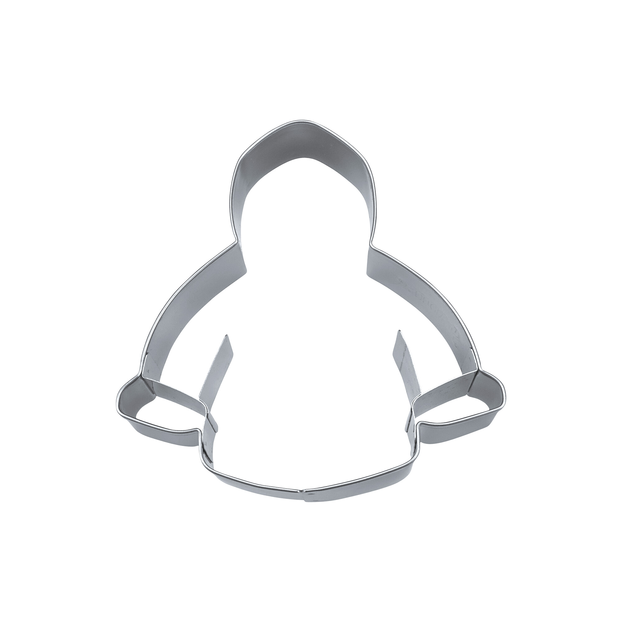 Ausstecher Schijacke 9 cm