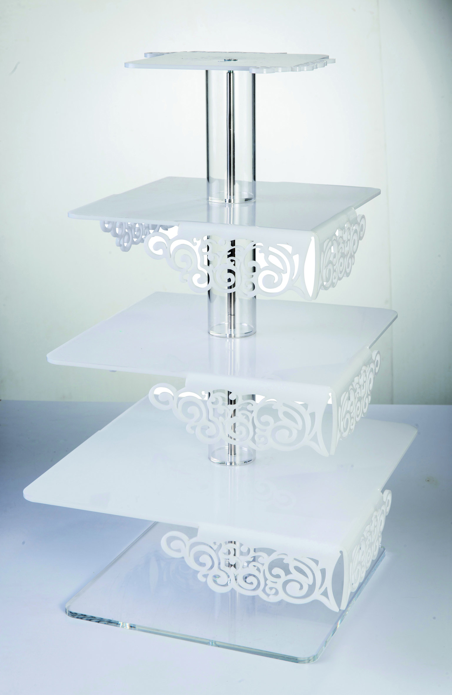 ZUM AUSLEIHEN - Etagere