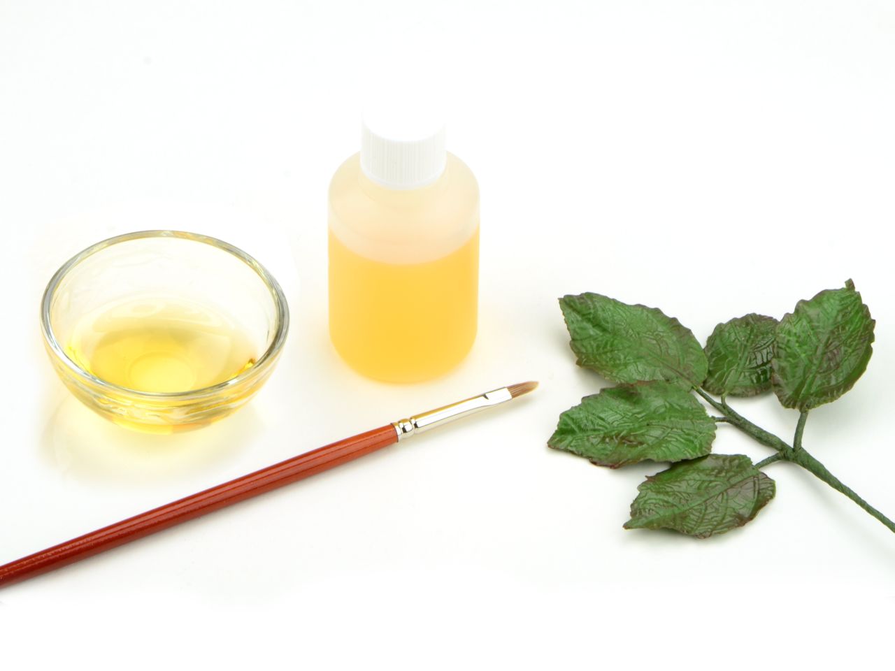 Lebensmittellack flüssig 50ml